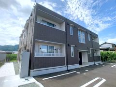 エイト クラウドの外観画像