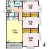 OWL HOUSE(アウルハウス)の間取り画像