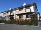 メゾンパーク東和田 Aの間取り画像
