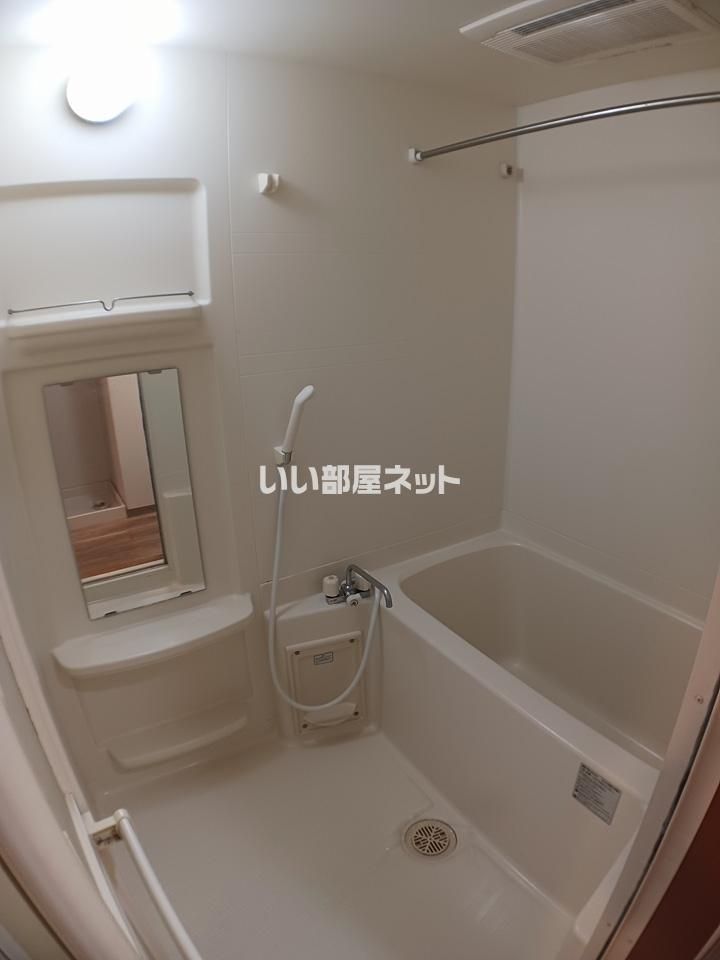 バスルーム