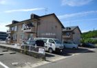 ファミーユ竹原 Aの間取り画像