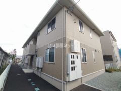 プランドールの外観画像