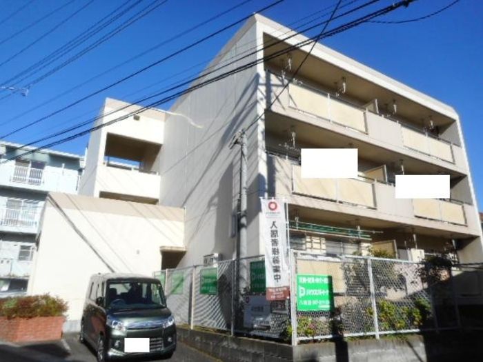 小泉コーポラスの外観画像