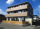 アンジュームGの間取り画像