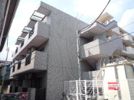 EXCELCOURT124ーBの間取り画像