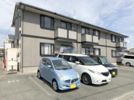 サンリールの間取り画像