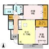 フォルトゥーナの間取り画像
