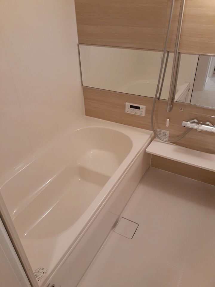 バスルーム