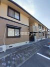 ハーベストウェル A棟の間取り画像