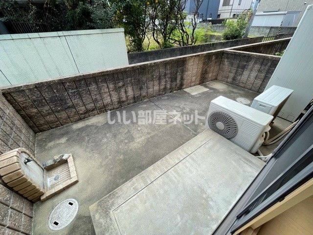 庭