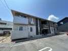 ベアーワンの間取り画像