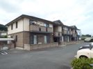 グレイスヒルズ蔵王 C棟の間取り画像