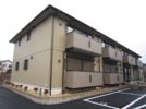 カランドリエの間取り画像