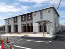 リトルガーデンの間取り画像