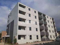 ブルーム国分の外観画像