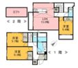 WIN－WIN HOUSEの間取り画像