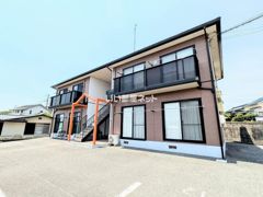ディアス恩田 A棟の外観画像