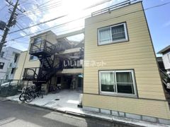 フラット町田の外観画像