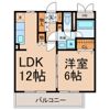 L Abriの間取り画像