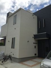 Grandticモンテキュール（仮称長束Ⅲ）の外観画像