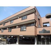 メゾン・ラフィールの外観画像