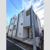 クレール城西の間取り画像