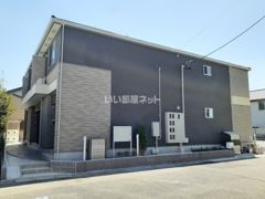 Park Side 大久伝の外観画像