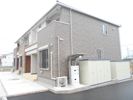 フランシータの間取り画像