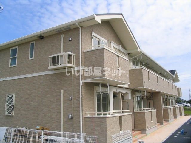 ファイン・ロイテ S.Kの外観画像