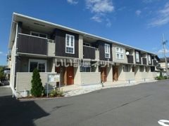 オルバスの外観画像