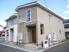 グランツの外観画像