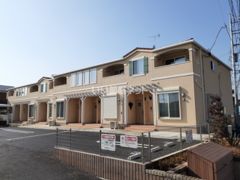 メゾンIT－スクェアの外観画像