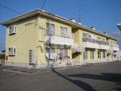 サン・シティの外観画像