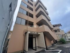 ネオシティー長町の外観画像