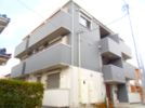 ヴァンベール川越の間取り画像