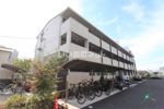 ロータス草加 Ⅱの外観
