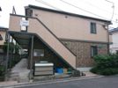 ソレイユの間取り画像