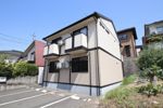 セジュール久松台の外観