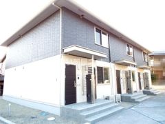 ソレイユ沖浦の外観画像