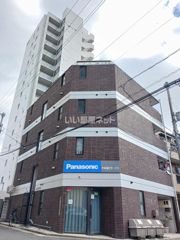 Rote katzeの外観画像