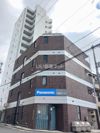 Rote katzeの間取り画像