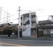プランドール名駅西の外観画像