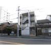 プランドール名駅西の外観