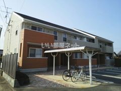 サン・クレメントの外観画像