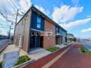 リバーサイド横浜Ⅰの間取り画像