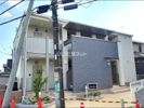 ラフテルの間取り画像
