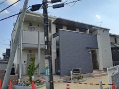 ラフテルの外観画像