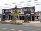 アビーダの間取り画像