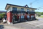 アクシスⅠの間取り画像