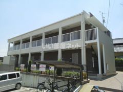 サンリットハウス Ⅱの外観画像